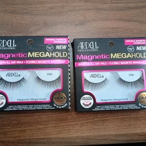 Ardell Magnetic MegaHold Lashes - Black